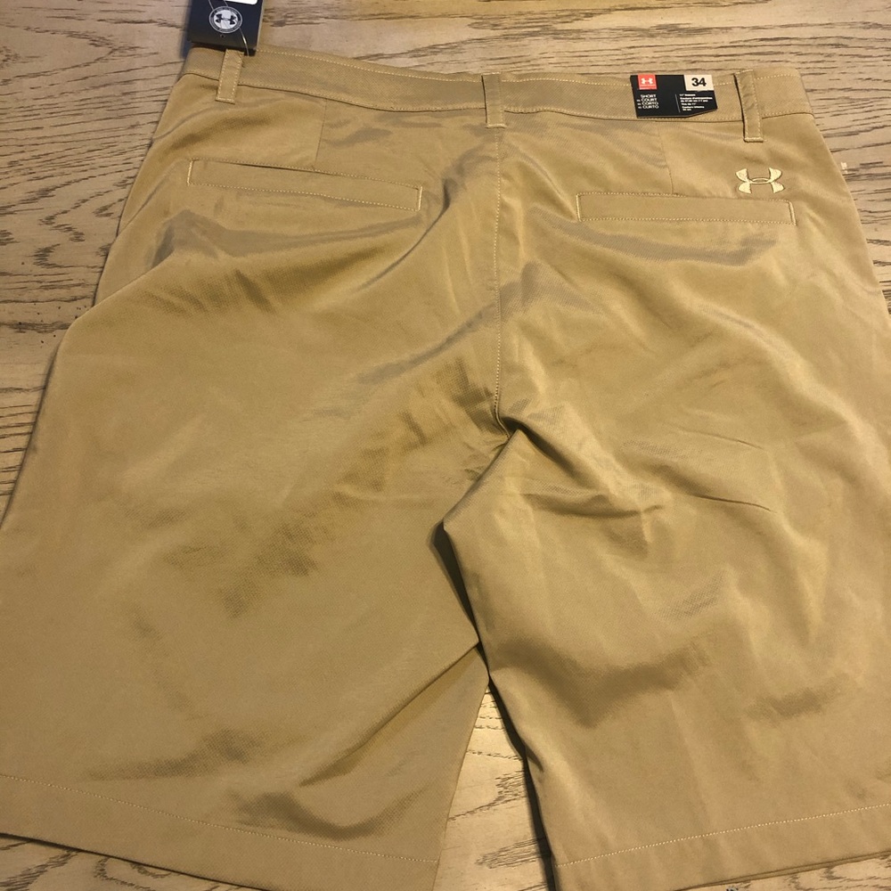 Brand new with tags under armour shorts